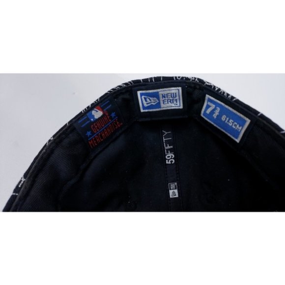 St. Louis Cardinals Embroidered Baseball Cap - Picture 6 of 6